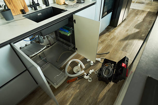 24/7 Emergency Gas Line Repair experts in Belvidere, IL